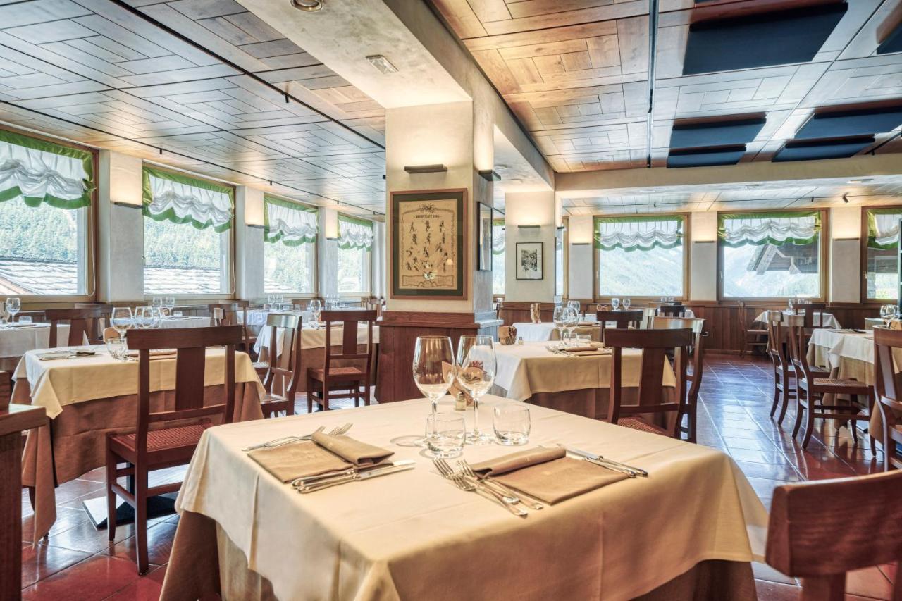 Hotel Sant'Orso - Mountain Lodge & Spa Cogne Exterior photo