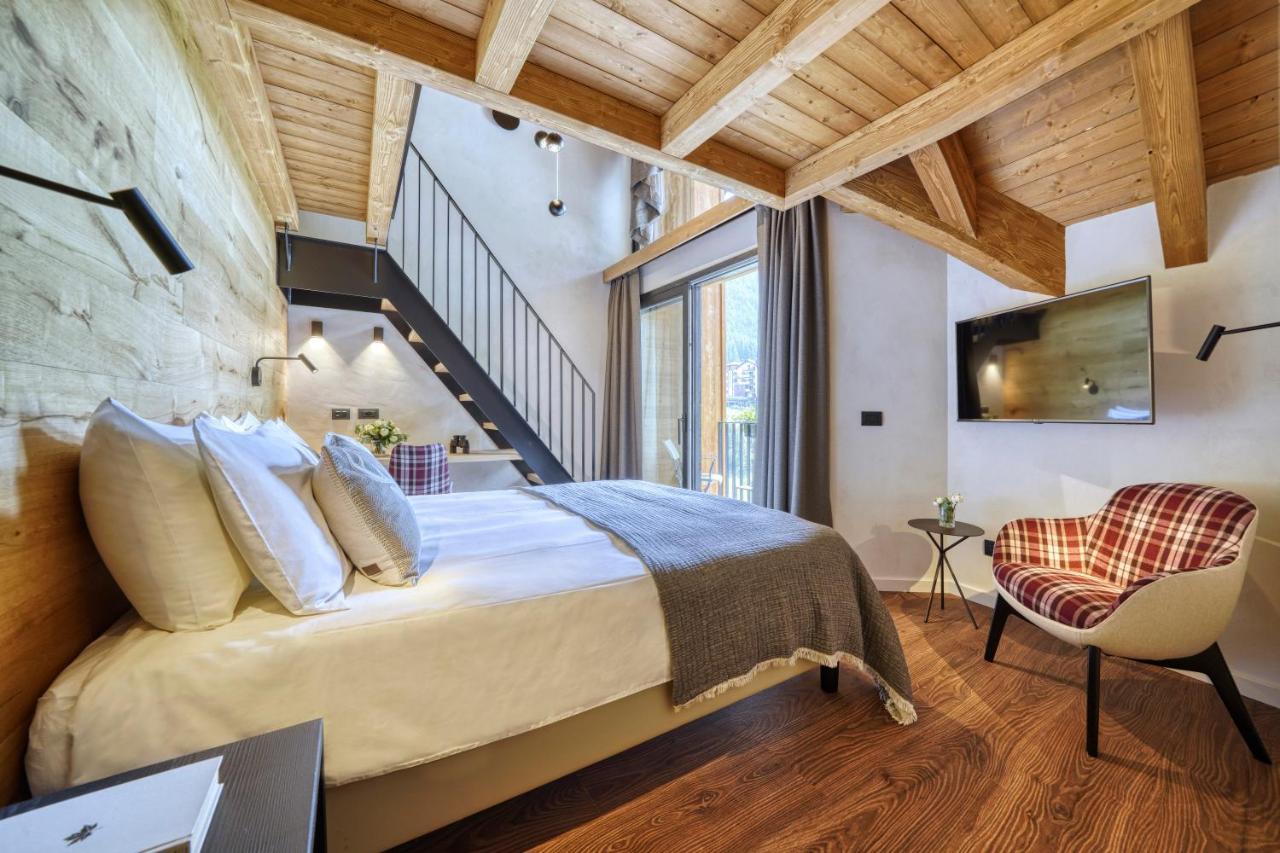 Hotel Sant'Orso - Mountain Lodge & Spa Cogne Exterior photo
